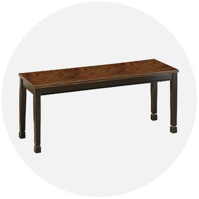 Dining Benches