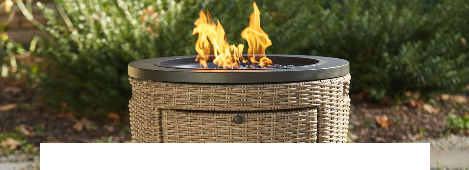 Firepits